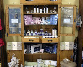 The Cotton Shop Moree - Hotel Gold Coast 0