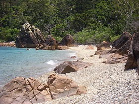 Blue Pearl Bay - Hotel Gold Coast 1