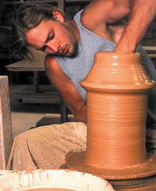 Pilliga Pottery And Blue Wren Cafe - Hotel Gold Coast 0