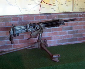 Woodpecker Gun - Hotel Gold Coast 0