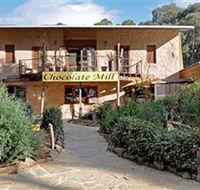 Chocolate Mill - Hotel Gold Coast