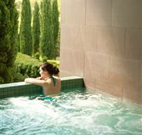 The Mineral Spa - Hotel Gold Coast