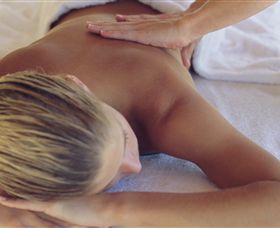 The Mineral Spa - Hotel Gold Coast 3