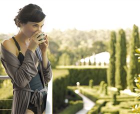 The Mineral Spa - Hotel Gold Coast 5