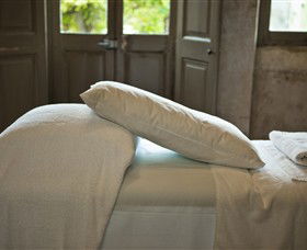 The Mineral Spa - Hotel Gold Coast 6