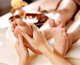 Prani Glow Day Spa - Hotel Gold Coast 4