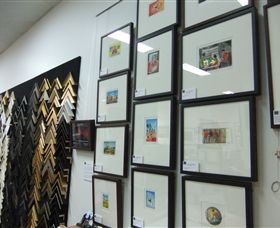 Gallery On Sturt - Hotel Gold Coast 0