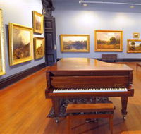 Art Gallery of Ballarat - Hotel Gold Coast