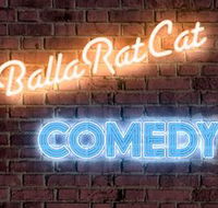 BallaRatCat Comedy - Hotel Gold Coast