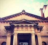 The Lost Ones Gallery - Hotel Gold Coast