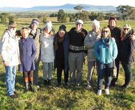Ochre Arch Farm - Hotel Gold Coast 1