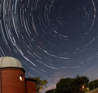 Ballarat Observatory - Hotel Gold Coast