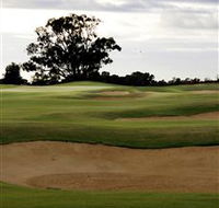 Black Bull Golf Club - Hotel Gold Coast