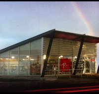 Pronto Fine Food Merchants