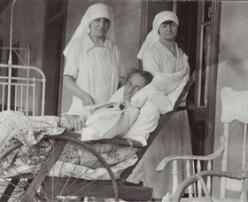 Temora Rural Museum - Hotel Gold Coast 1