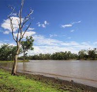 Lake Victoria - Hotel Gold Coast