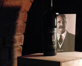 Baptista - David Traeger - Hotel Gold Coast 1