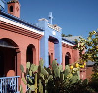 Cactus Cafe and Gallery - Hotel Gold Coast