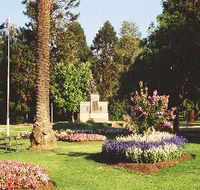 Cameron Park - Hotel Gold Coast