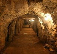 Wellington Caves and Phosphate Mine - Hotel Gold Coast