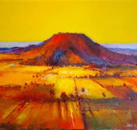 Eris Fleming Gallery - Hotel Gold Coast