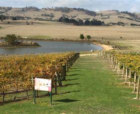 Grange Cleveland Winery - Hotel Gold Coast 1