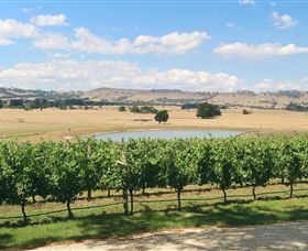 Grange Cleveland Winery - Hotel Gold Coast 0