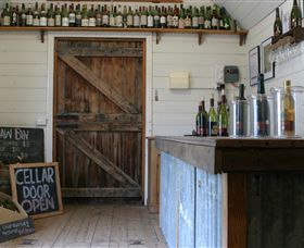 Grange Cleveland Winery - Hotel Gold Coast 2