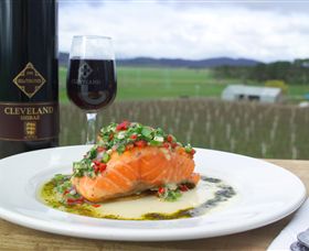 Grange Cleveland Winery - Hotel Gold Coast 5