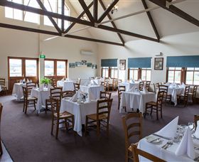 Grange Cleveland Winery - Hotel Gold Coast 3
