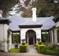 Duneira Mt Macedon - Hotel Gold Coast