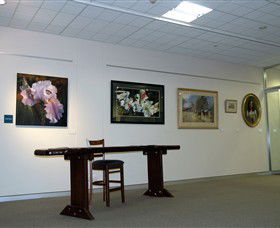 Art Space - Hotel Gold Coast 1