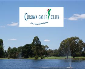 Corowa Golf Club - Hotel Gold Coast 0