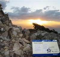 Lizard Island Group National Park - Hotel Gold Coast