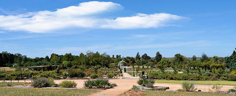Australian Inland Botanic Gardens - Hotel Gold Coast 5