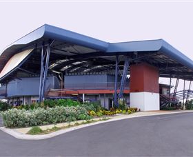 Gracemere Exhibition Complex - Hotel Gold Coast 2