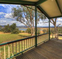 Inland Waters Holiday Parks Lake Burrendong - Hotel Gold Coast