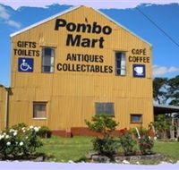 Pombo Mart - Hotel Gold Coast