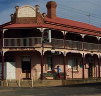 Stuart Town Historic Town Walk - Hotel Gold Coast
