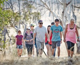 Winton Wetlands Reserve - Hotel Gold Coast 0