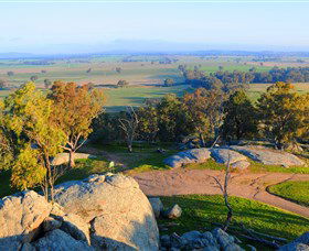 Morgans Lookout - Hotel Gold Coast 2