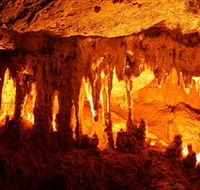 Capricorn Caves - Hotel Gold Coast