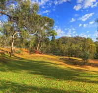 Inland Waters Holiday Parks Mookerawa Waters - Hotel Gold Coast