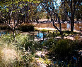 Wirraminna Environmental Education Centre - Hotel Gold Coast 4