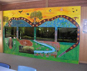 Wirraminna Environmental Education Centre - Hotel Gold Coast 5
