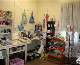 Culcairn Red Cross Craft Shop - Hotel Gold Coast 1
