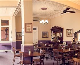 Culcairn Hotel - Hotel Gold Coast 4