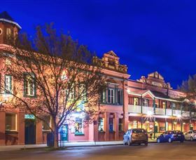 Culcairn Hotel - Hotel Gold Coast 1
