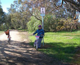 Culcairn Bike Track - Hotel Gold Coast 0