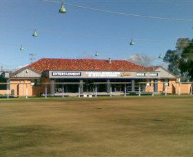 Culcairn Bowling And Recreation Club - Hotel Gold Coast 1